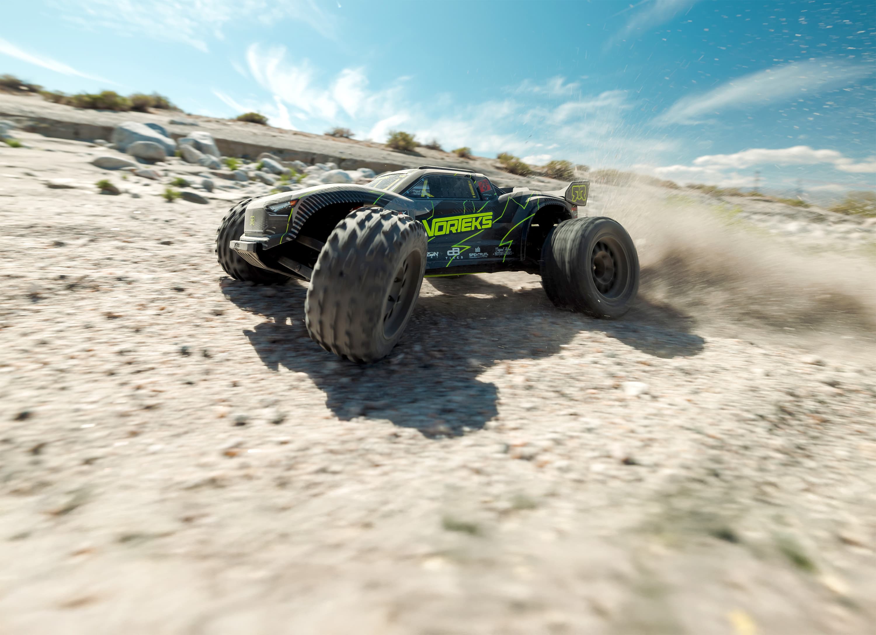 Close up of monstera leaf